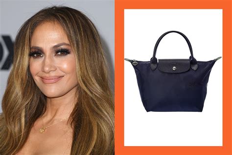 longchamp bag celebrity|longchamp handbags 2022.